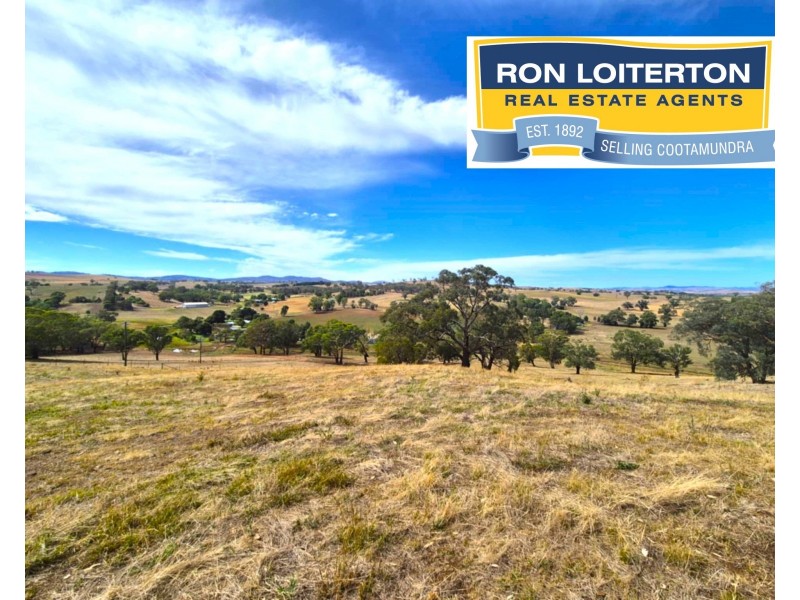 101 102 105 Turners Ln, Cootamundra NSW 2590