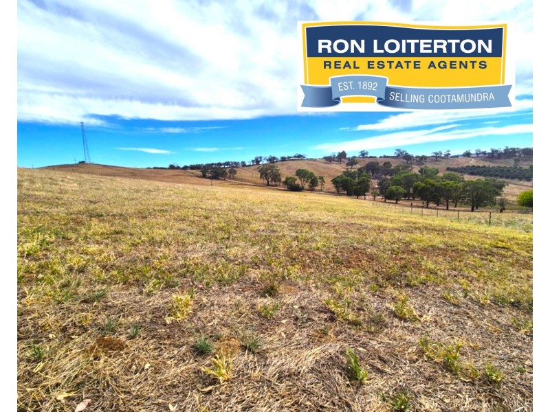 101 102 105 Turners Ln, Cootamundra NSW 2590