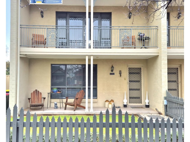 1/322 Parker St, Cootamundra NSW 2590