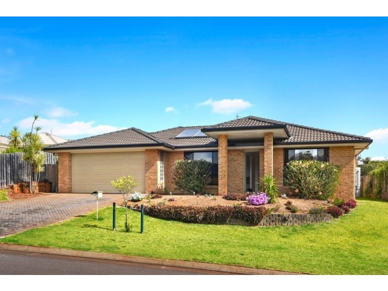 12 Brierley Avenue, Port Macquarie NSW 2444