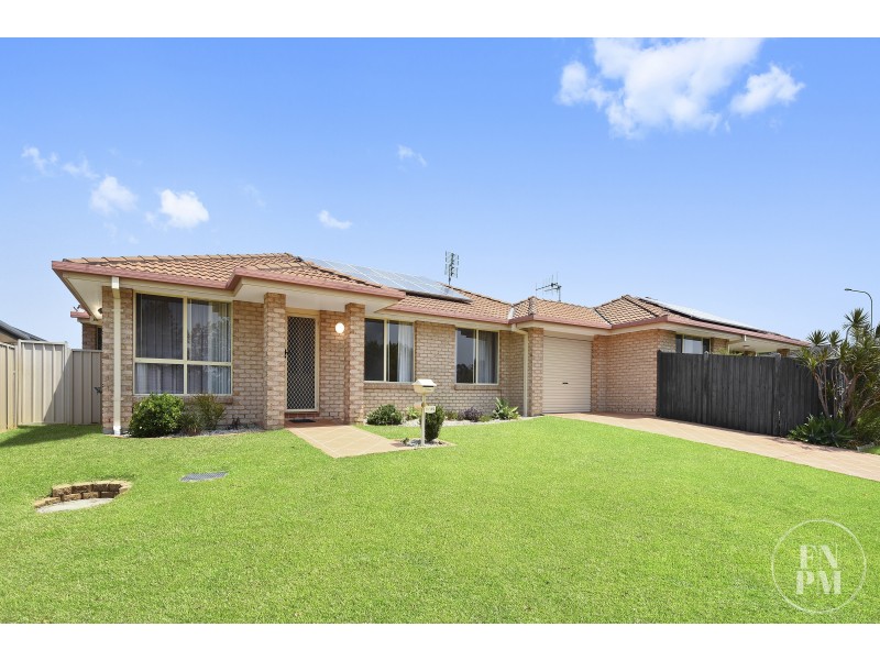1/39 Eliza Circuit, Port Macquarie NSW 2444