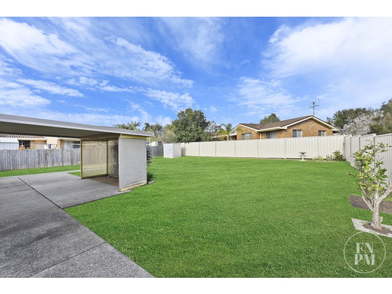 32 The Jib, Port Macquarie NSW 2444