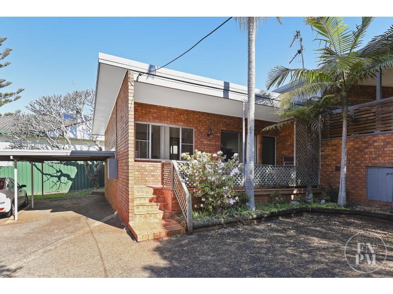 3/16-18 Herschell Street, Port Macquarie NSW 2444