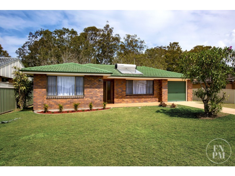 6 Melaleuca Close, Port Macquarie NSW 2444