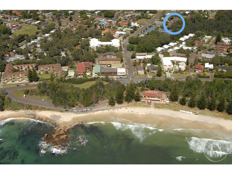 9/63 Chalmers Street, Port Macquarie NSW 2444 First National Port