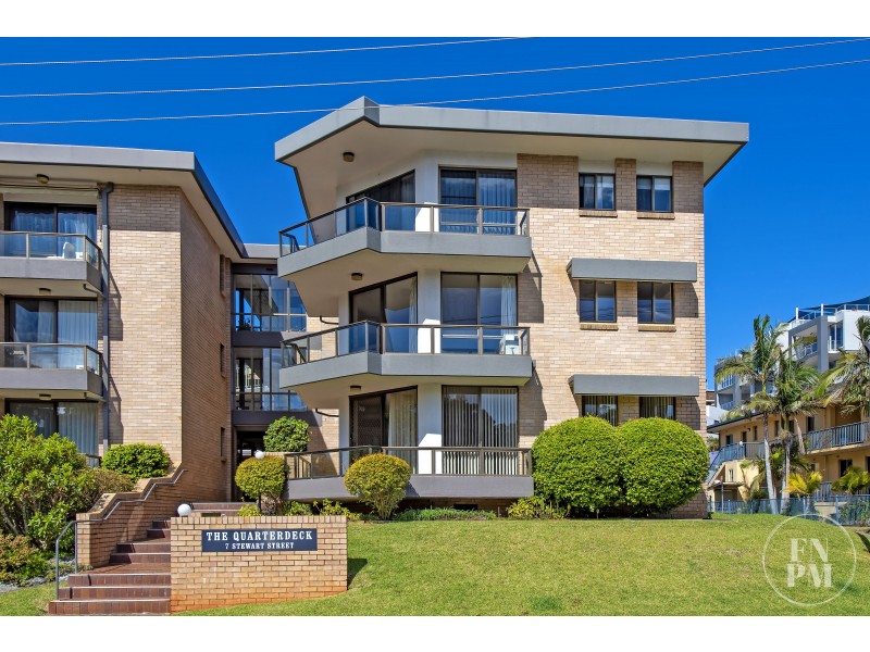 2/7 Stewart Street, Port Macquarie NSW 2444