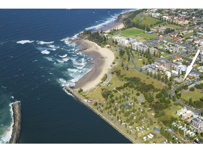 2/7 Stewart Street, Port Macquarie NSW 2444