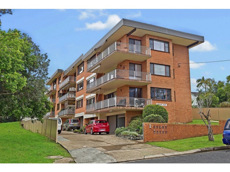 1/2 Oxley Crescent, Port Macquarie NSW 2444