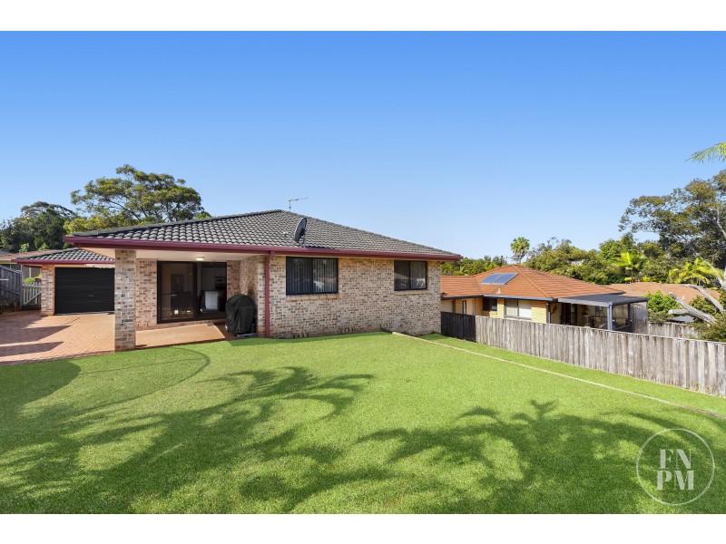 6 Chatfield Way, Port Macquarie NSW 2444