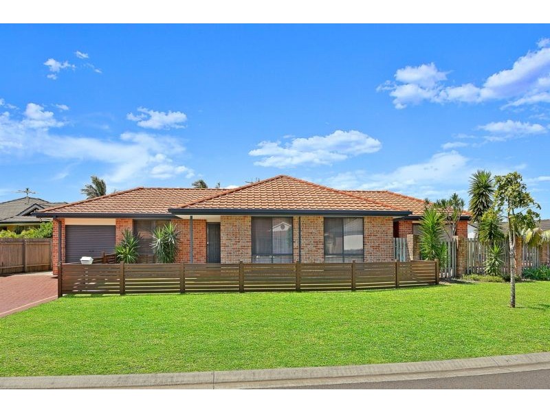 2 Macleay Place, Port Macquarie NSW 2444