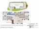 2 Macleay Place, Port Macquarie NSW 2444 Floorplan