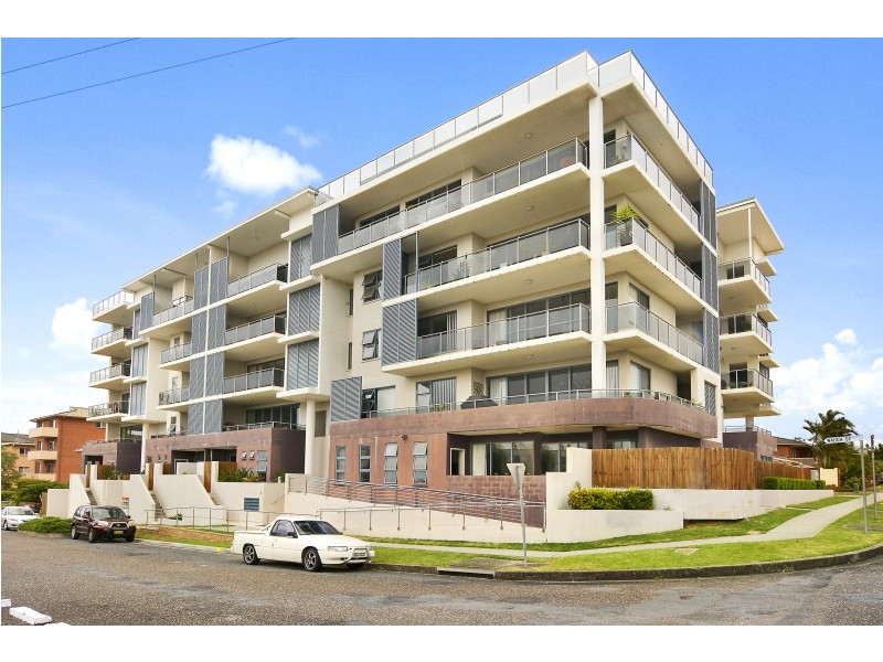13/14-16 Waugh Street, Port Macquarie NSW 2444