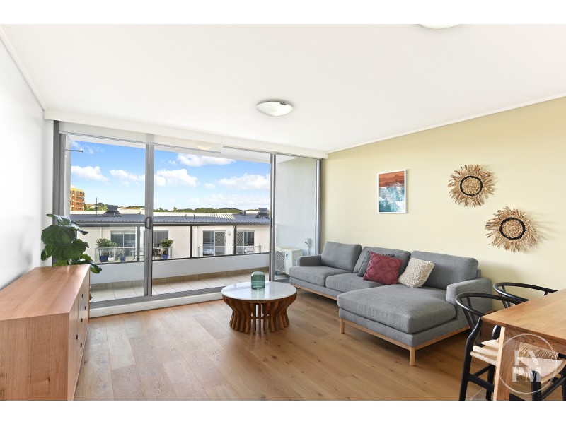 204/40 William Street, Port Macquarie NSW 2444