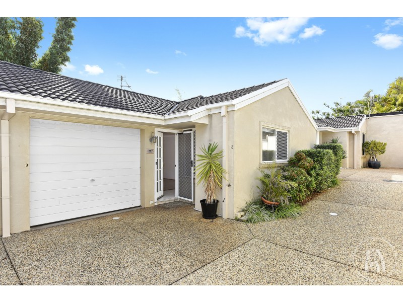 3/36 Lake Road, Port Macquarie NSW 2444