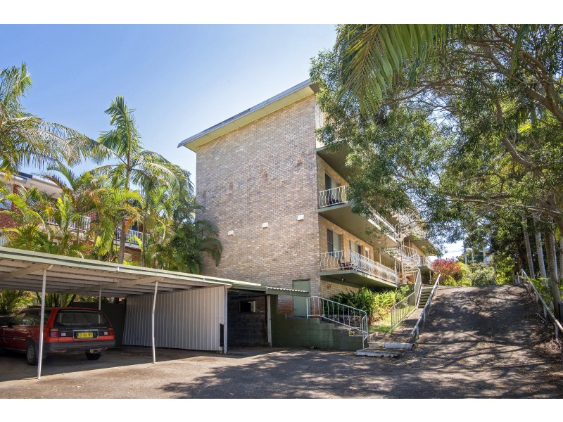 3/10 Everard Street, Port Macquarie NSW 2444
