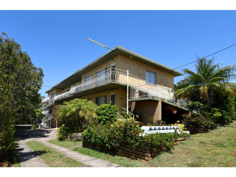 3/10 Everard Street, Port Macquarie NSW 2444