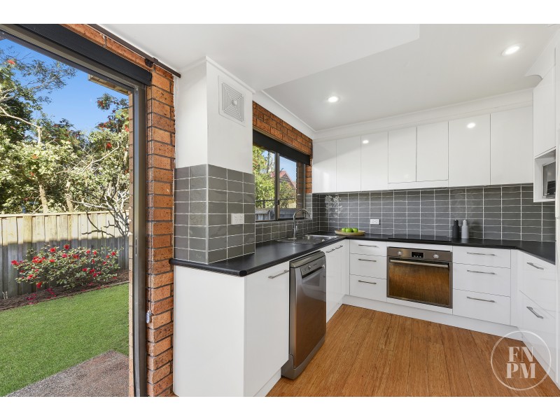 3/66 Chalmers Street, Port Macquarie NSW 2444