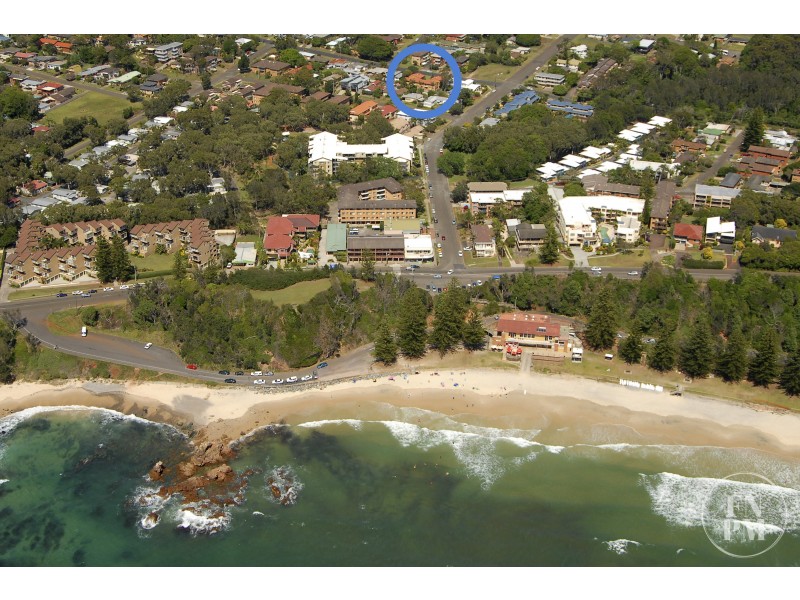 3/66 Chalmers Street, Port Macquarie NSW 2444