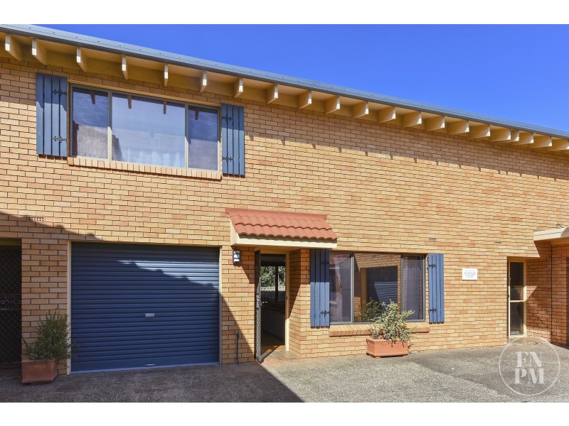 3/66 Chalmers Street, Port Macquarie NSW 2444