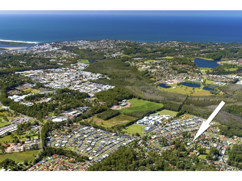 2/4 Tallow Way, Port Macquarie NSW 2444