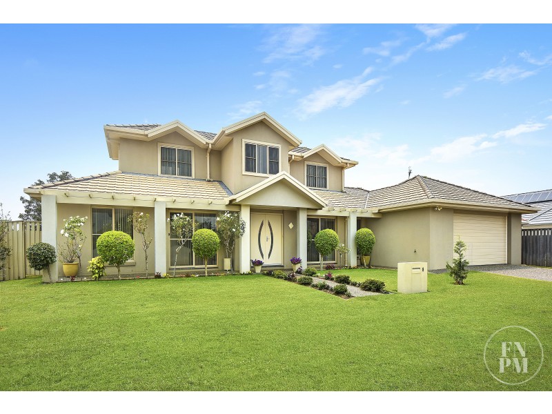 8 Serene Circuit, Port Macquarie NSW 2444