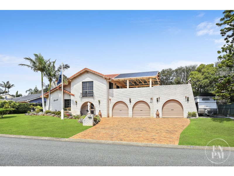 1 Oceanview Terrace, Port Macquarie NSW 2444