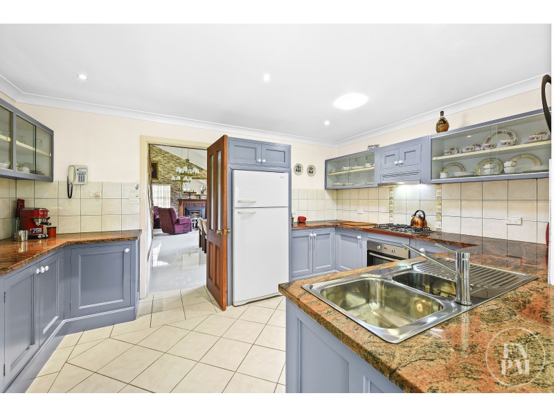 1 Oceanview Terrace, Port Macquarie NSW 2444