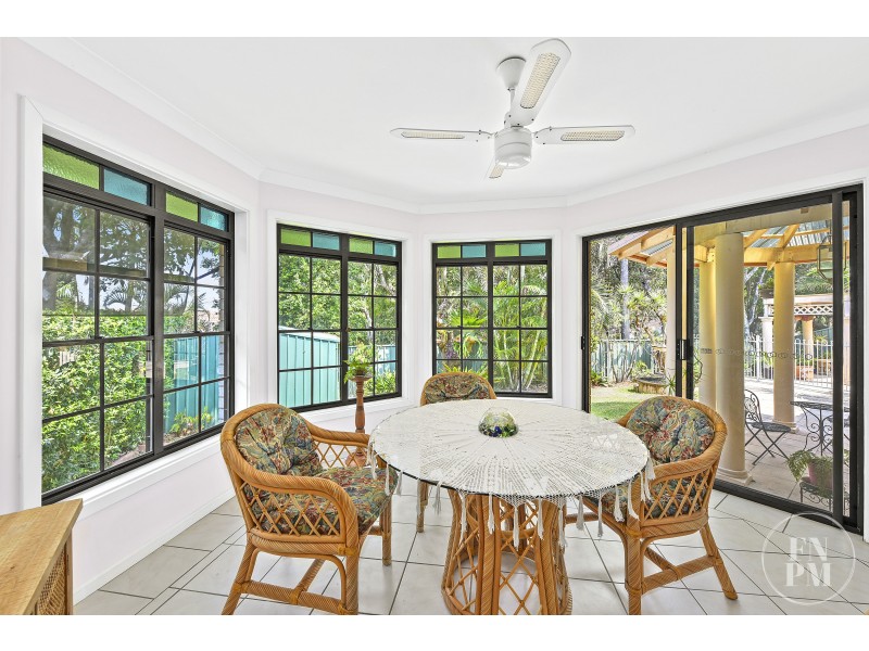 1 Oceanview Terrace, Port Macquarie NSW 2444