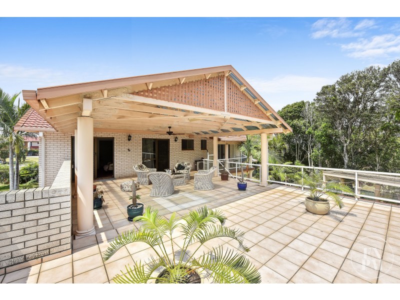 1 Oceanview Terrace, Port Macquarie NSW 2444