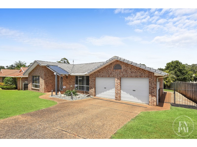 15 Jonas Absalom Drive, Port Macquarie NSW 2444