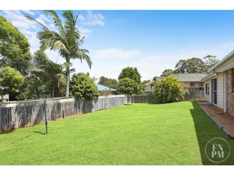 15 Jonas Absalom Drive, Port Macquarie NSW 2444