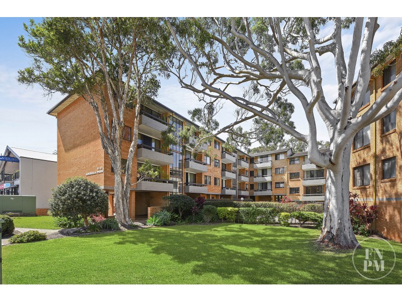 12/6-12 Flynn Street, Port Macquarie NSW 2444