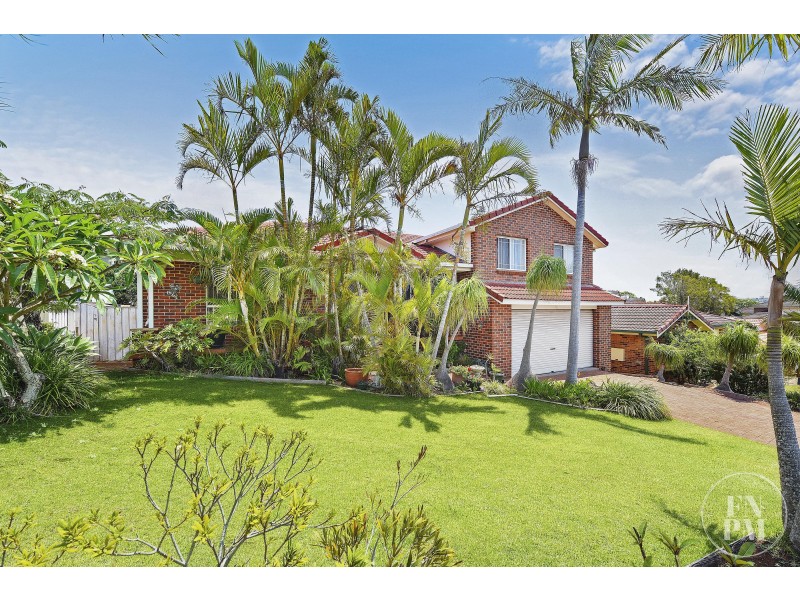 21 Sapphire Drive, Port Macquarie NSW 2444