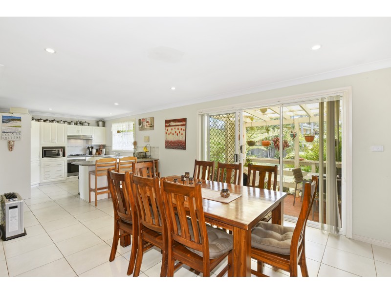 21 Sapphire Drive, Port Macquarie NSW 2444