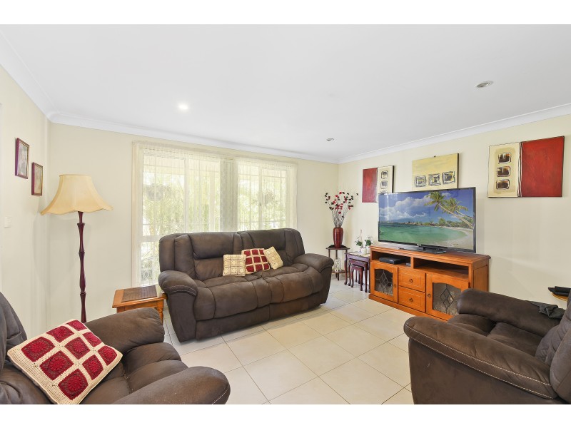21 Sapphire Drive, Port Macquarie NSW 2444