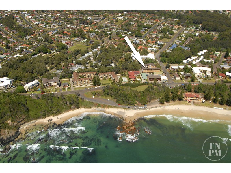 10/6-12 Flynn Street, Port Macquarie NSW 2444