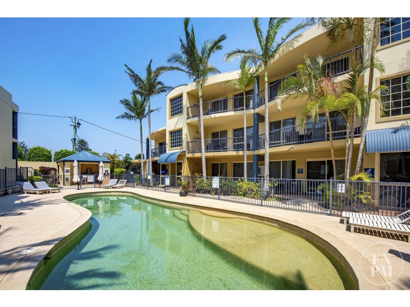 26/48 Pacific Drive, Port Macquarie NSW 2444