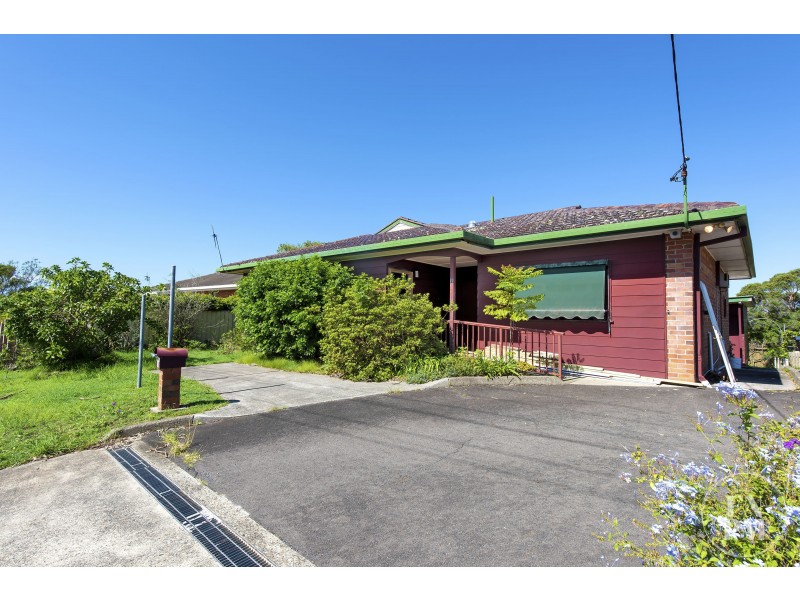 54-56 Clifton Drive, Port Macquarie NSW 2444