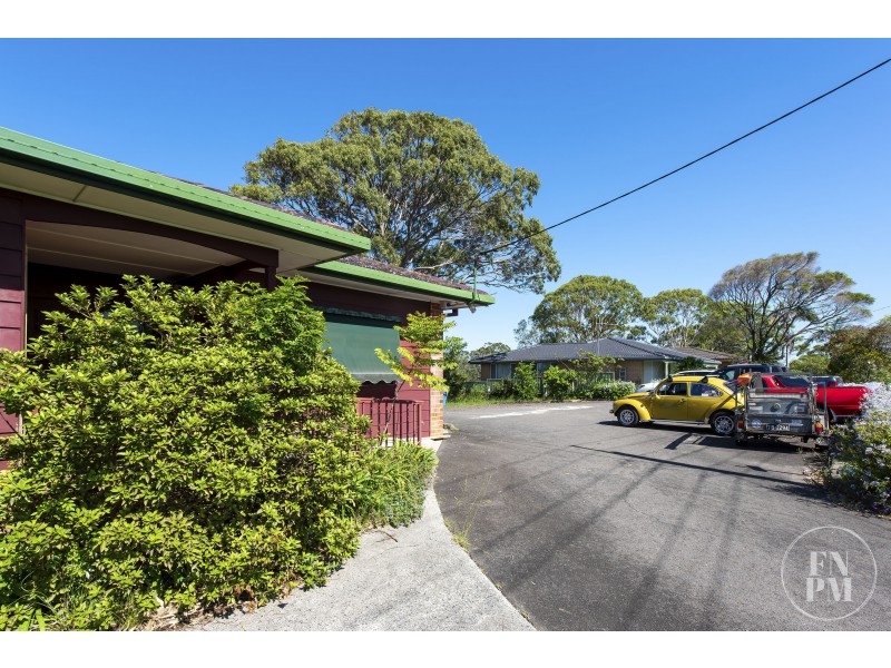 54-56 Clifton Drive, Port Macquarie NSW 2444