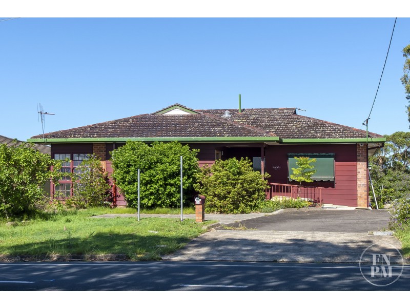 54-56 Clifton Drive, Port Macquarie NSW 2444