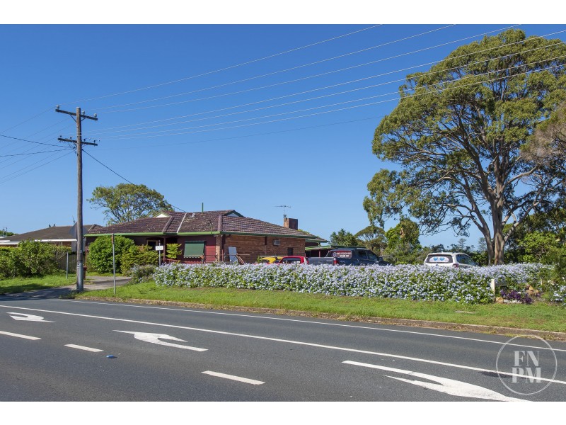 54-56 Clifton Drive, Port Macquarie NSW 2444