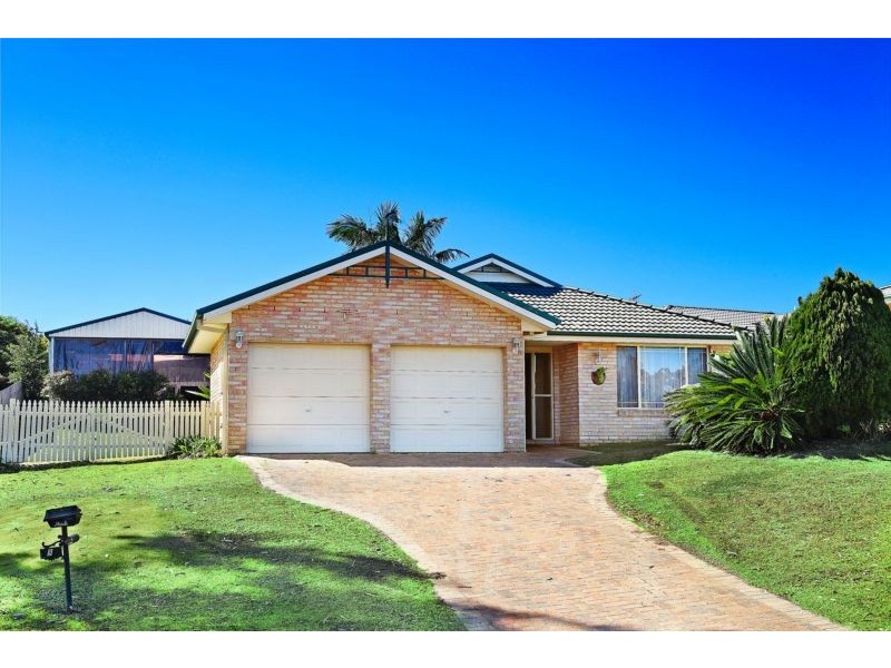 9 Bauhinia Place, Port Macquarie NSW 2444