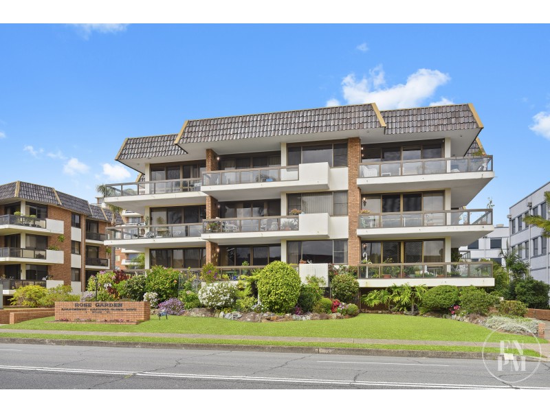 103B/4 Buller Street, Port Macquarie NSW 2444