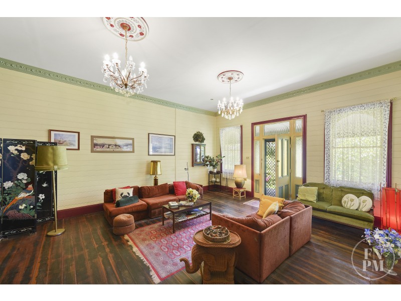 6 Mill Hill, Port Macquarie NSW 2444