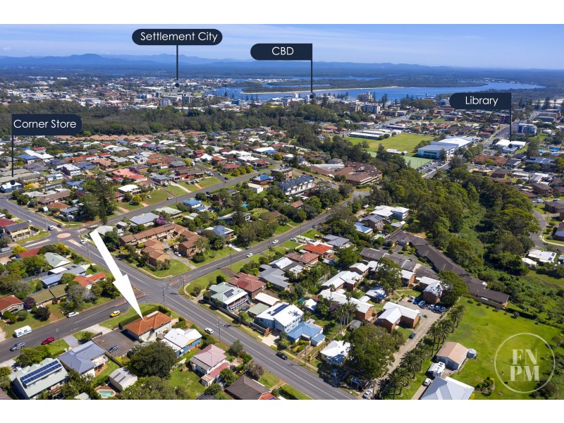 70 Hill Street, Port Macquarie NSW 2444