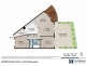 303/68 Pacific Drive, Port Macquarie NSW 2444 Floorplan