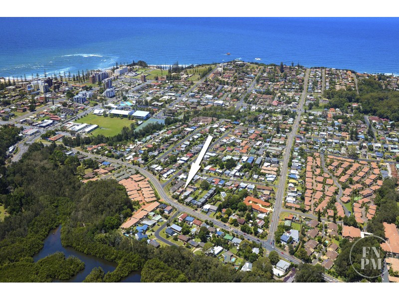 3/38 Lake Road, Port Macquarie NSW 2444