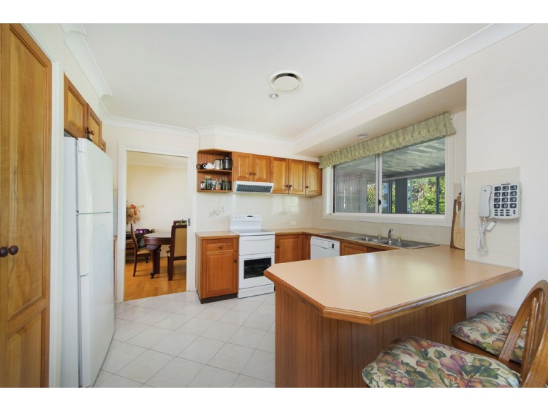 23 Kennedy Drive, Port Macquarie NSW 2444