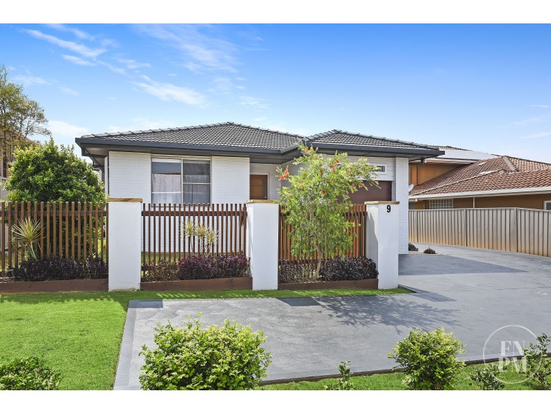 3/9 Hilltop Crescent, Port Macquarie NSW 2444