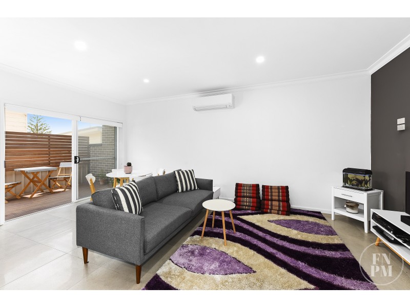 3/9 Hilltop Crescent, Port Macquarie NSW 2444